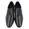 Naga Circuit Refined Oxford Shoes