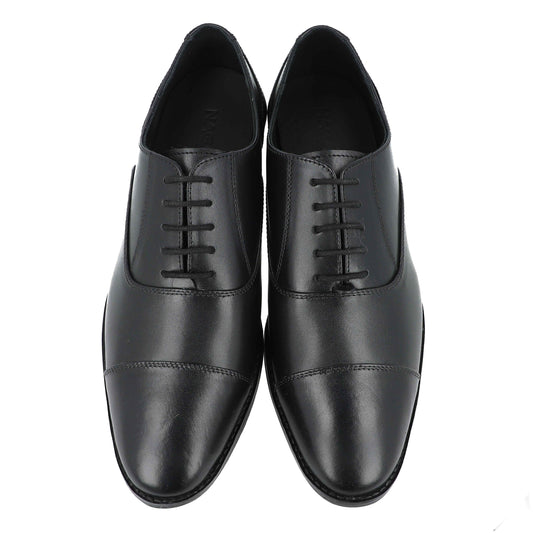 Naga Circuit Refined Oxford Shoes