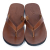 NAGA HAWAI FLIPFLOPS (BROWN)