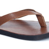 NAGA HAWAI FLIPFLOPS (BROWN)