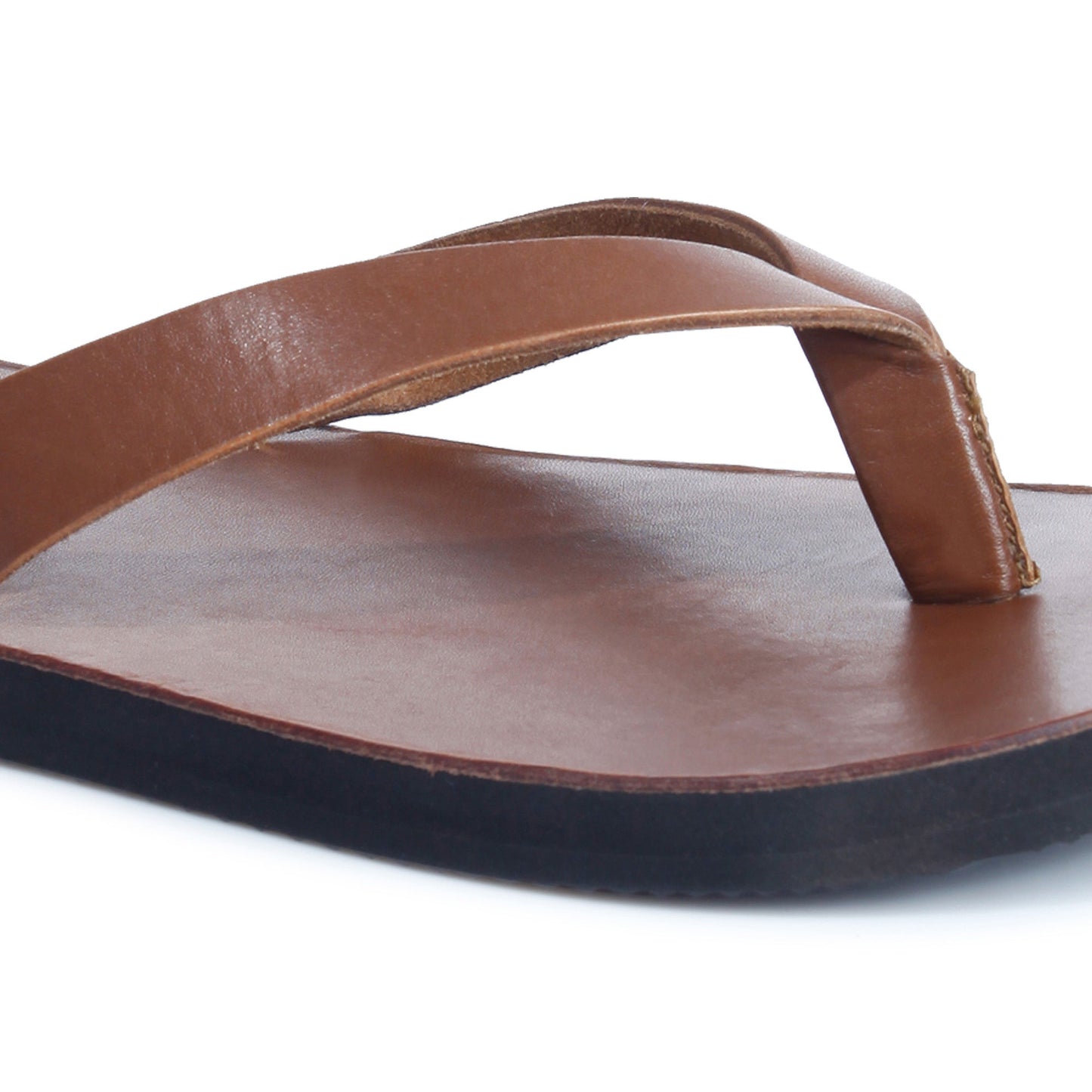 NAGA HAWAI FLIPFLOPS (BROWN)