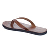 NAGA HAWAI FLIPFLOPS (BROWN)