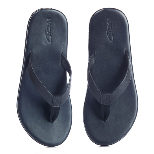 NAGA VALLEY FLIPFLOPS (BLACK)