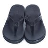 NAGA VALLEY FLIPFLOPS (BLACK)