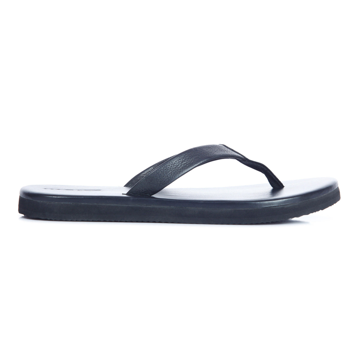 NAGA VALLEY FLIPFLOPS (BLACK)