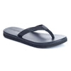 NAGA VALLEY FLIPFLOPS (BLACK)