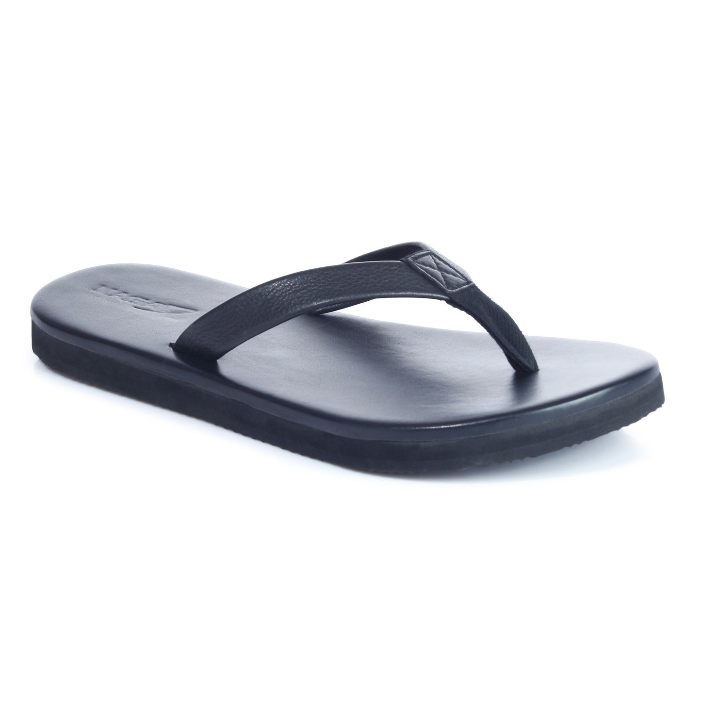 NAGA VALLEY FLIPFLOPS (BLACK)