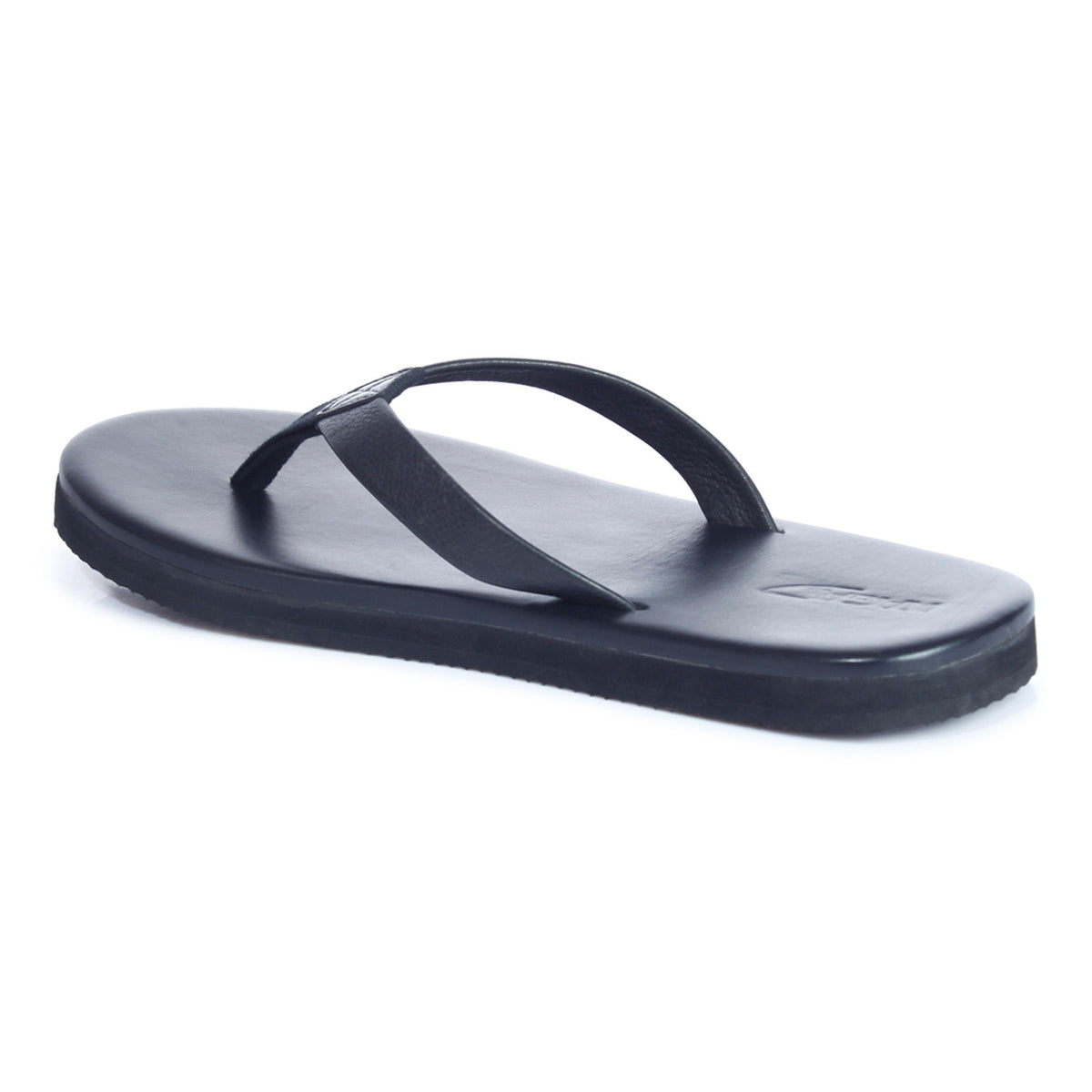 NAGA VALLEY FLIPFLOPS (BLACK)