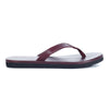 NAGA VALLEY FLIPFLOPS (CHERRY RED)
