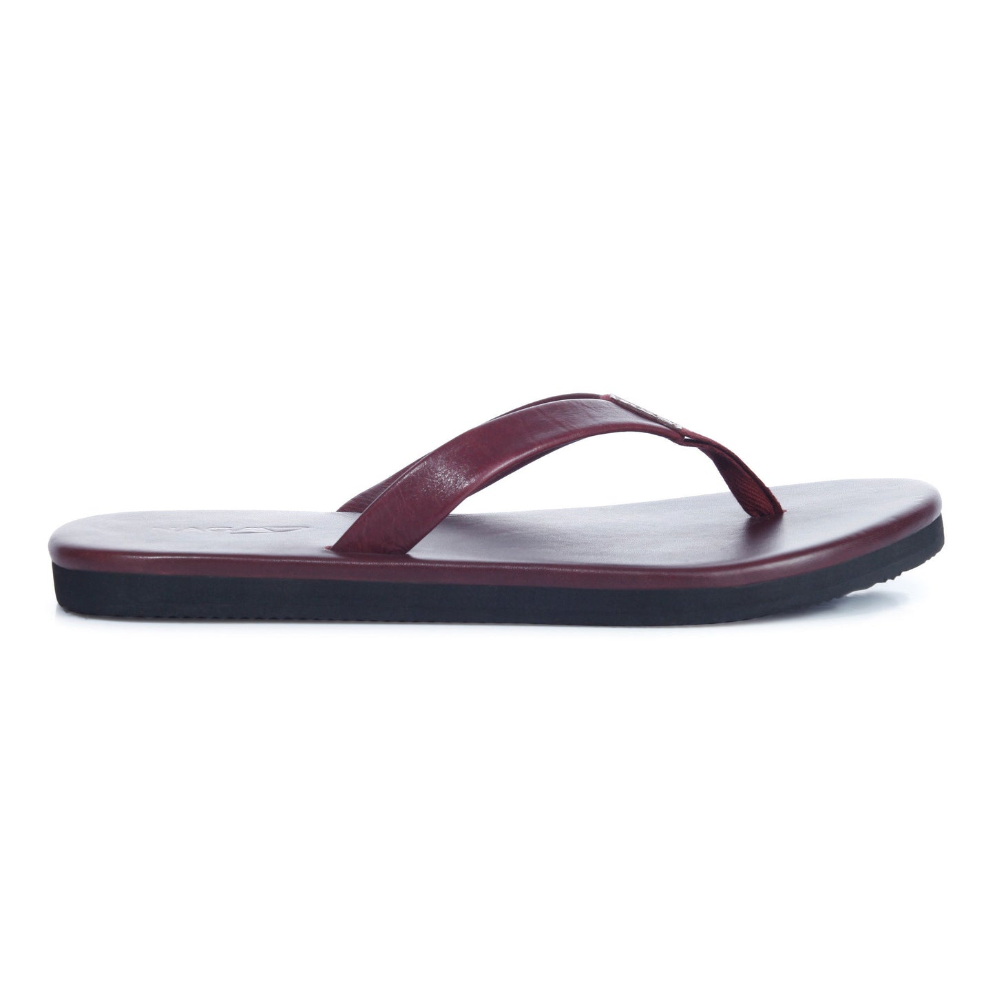 NAGA VALLEY FLIPFLOPS (CHERRY RED)