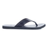 NAGA MONET FLIPFLOPS (BLACK)