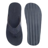 NAGA MONET FLIPFLOPS (BLACK)