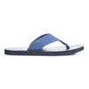 NAGA CROSS-CONTINENT FLIPFLOPS (BLACK-BLUE)