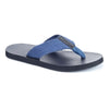 NAGA CROSS-CONTINENT FLIPFLOPS (BLACK-BLUE)