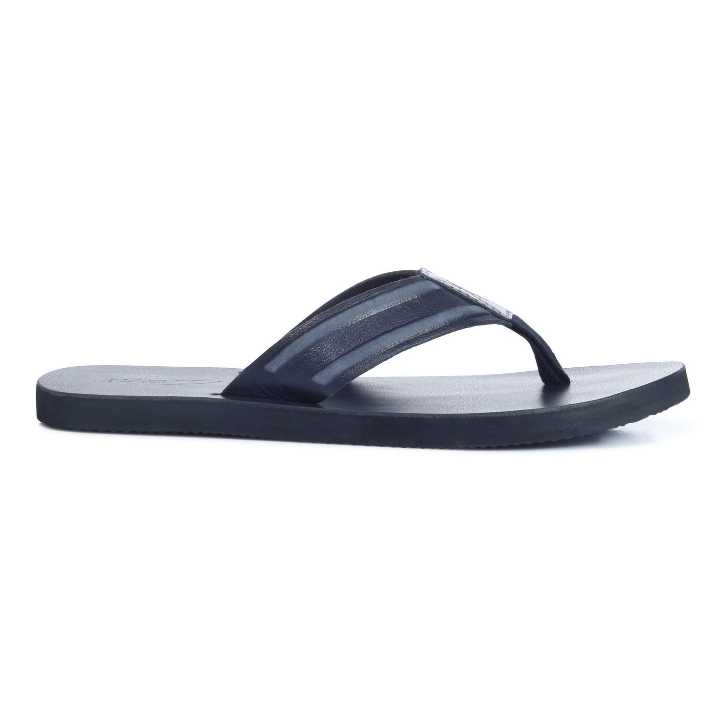 NAGA WANDERLUST FLIPFLOPS (BLACK)