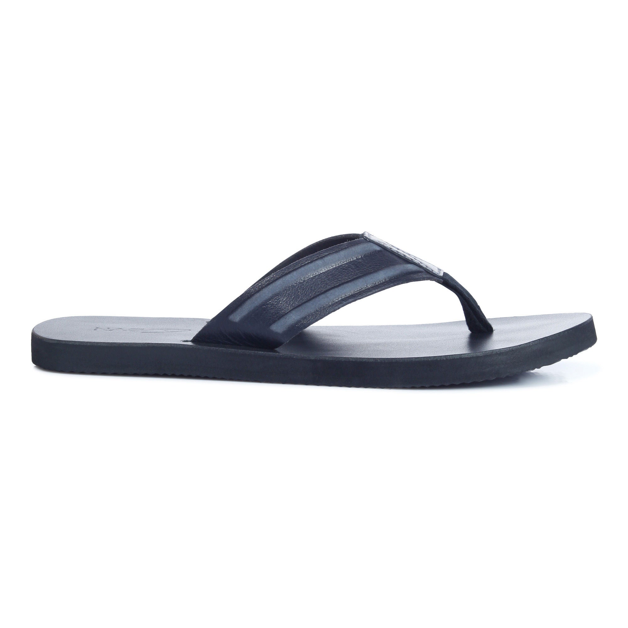 NAGA WANDERLUST FLIPFLOPS (BLACK)