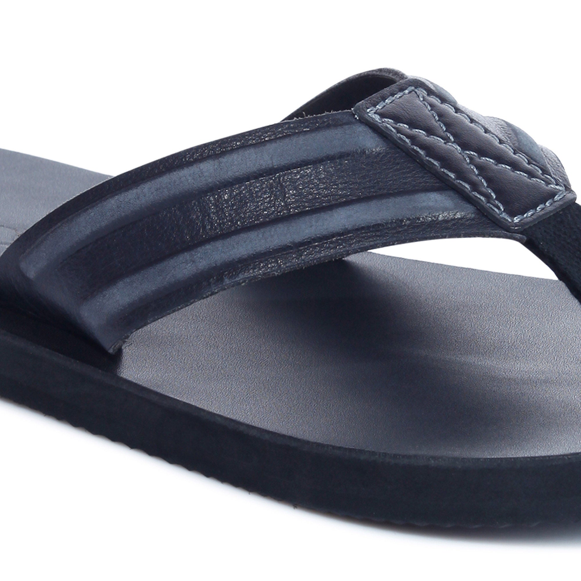 NAGA WANDERLUST FLIPFLOPS (BLACK)