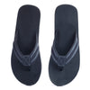 NAGA WANDERLUST FLIPFLOPS (BLACK)