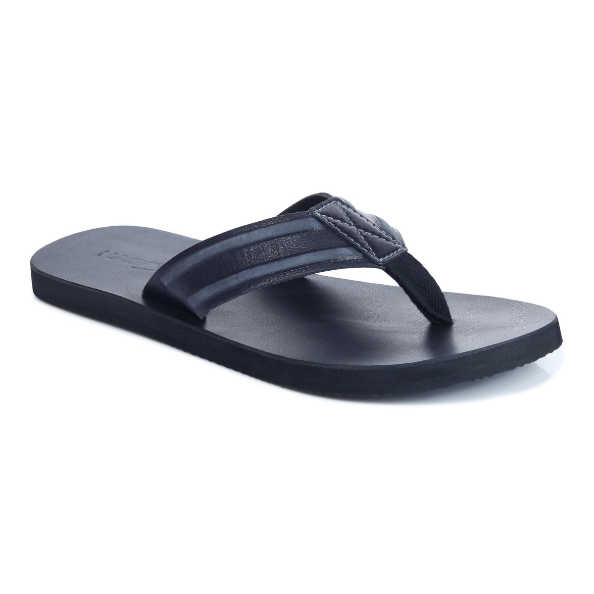 NAGA WANDERLUST FLIPFLOPS (BLACK)