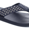 NAGA GRACE FLIPFLOPS (BLACK)