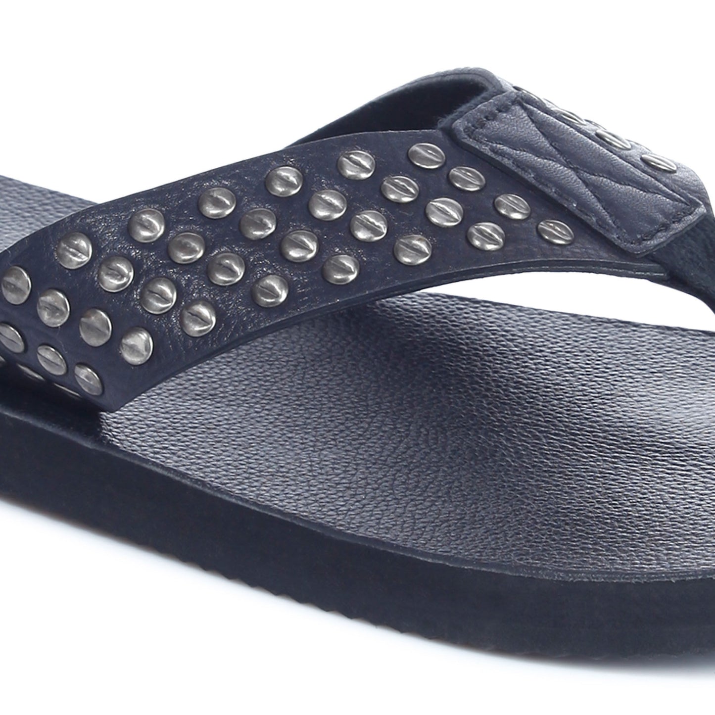 NAGA GRACE FLIPFLOPS (BLACK)