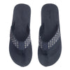 NAGA GRACE FLIPFLOPS (BLACK)
