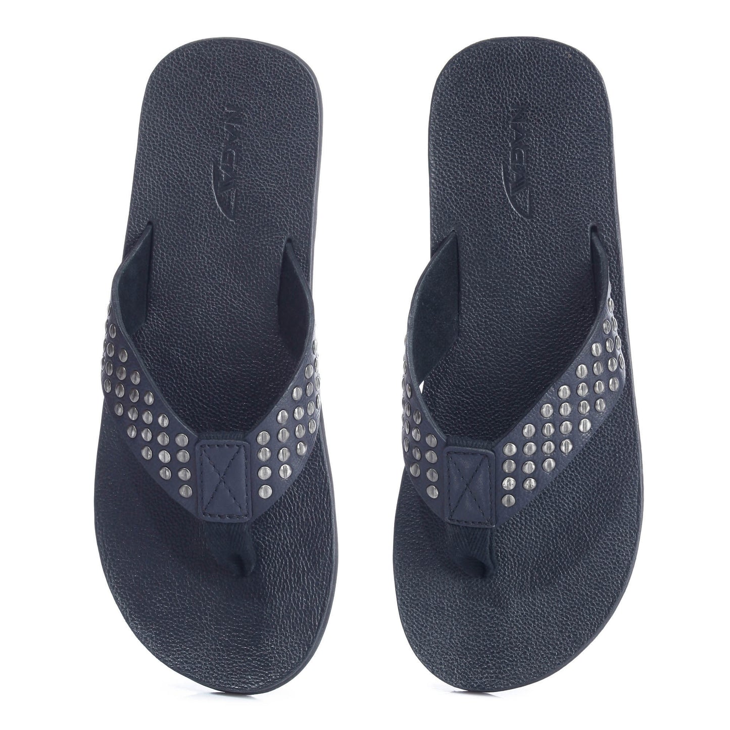 NAGA GRACE FLIPFLOPS (BLACK)