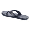 NAGA GRACE FLIPFLOPS (BLACK)