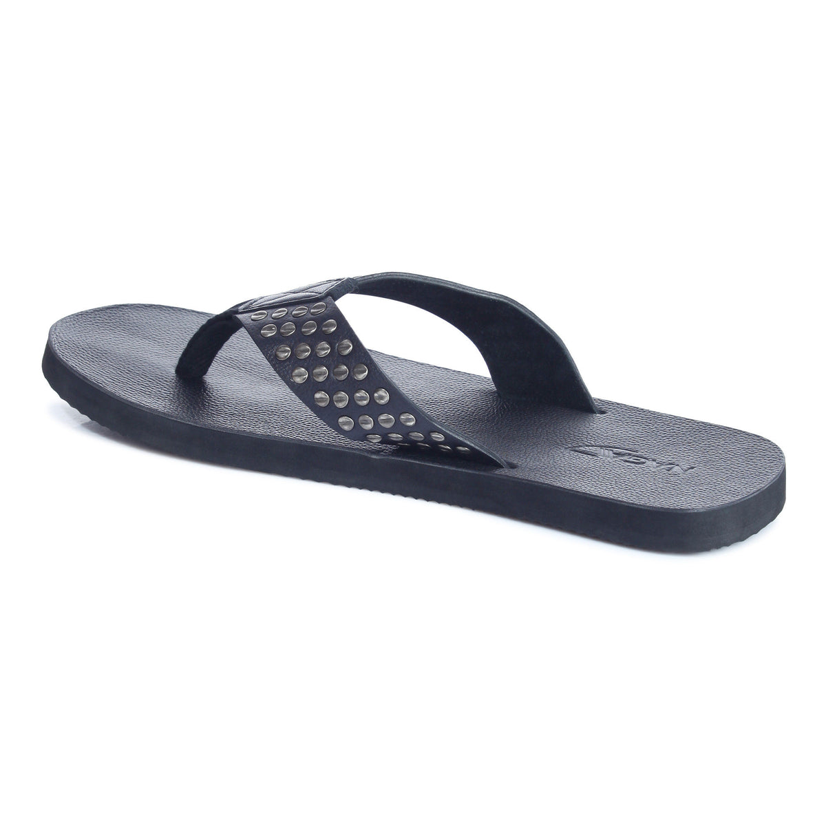 NAGA GRACE FLIPFLOPS (BLACK)