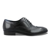 Naga Key Brogue Oxford Shoes