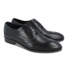 Naga Key Brogue Oxford Shoes