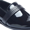 MODERN CLASSIC PATENT SLIPONS