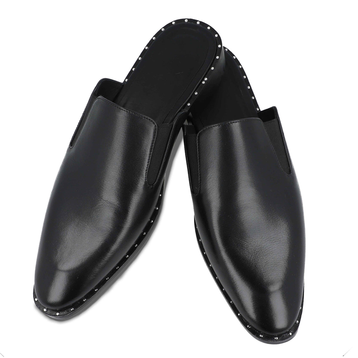 Naga The Urbane Men's Mules