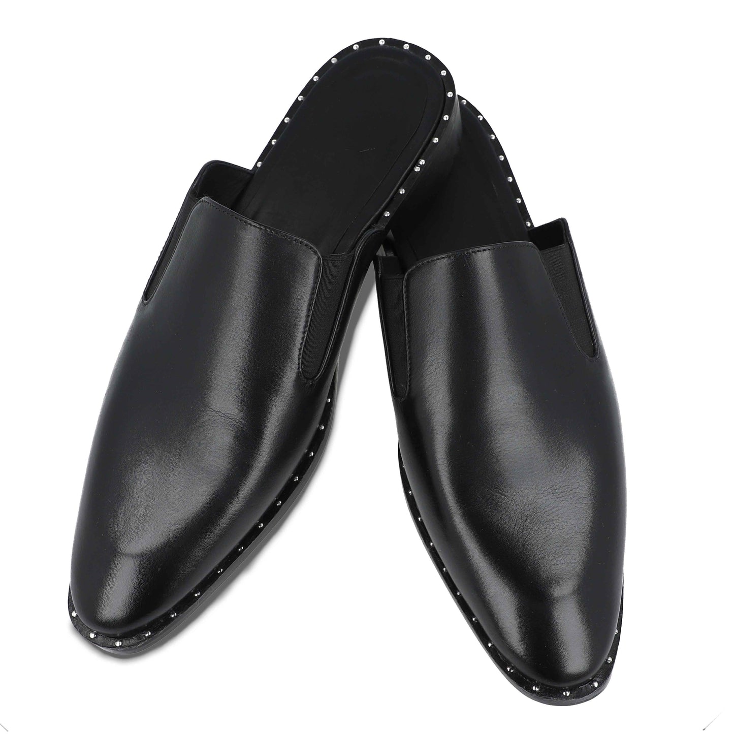 Naga The Urbane Men's Mules