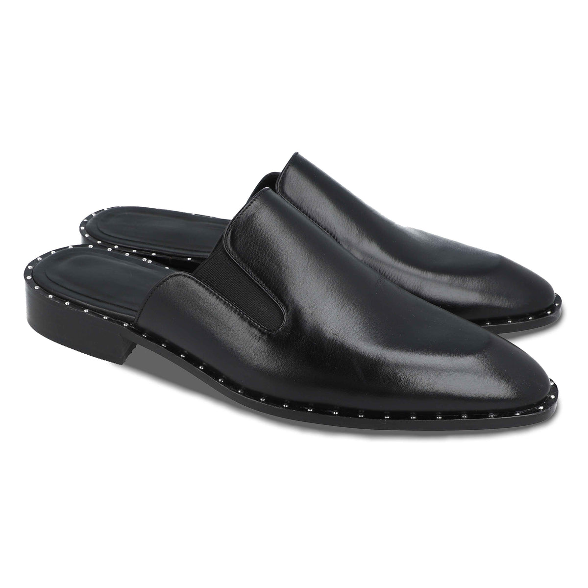 Naga The Urbane Men's Mules