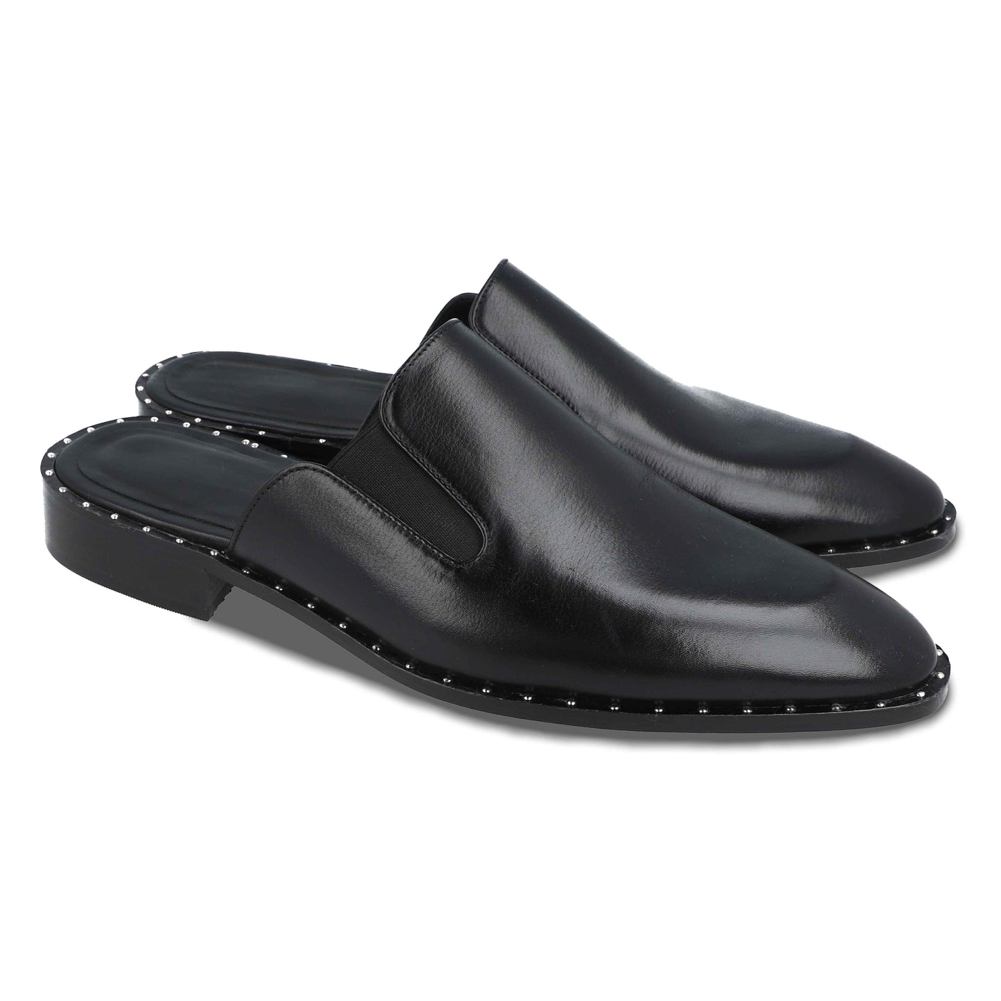 Naga The Urbane Men's Mules