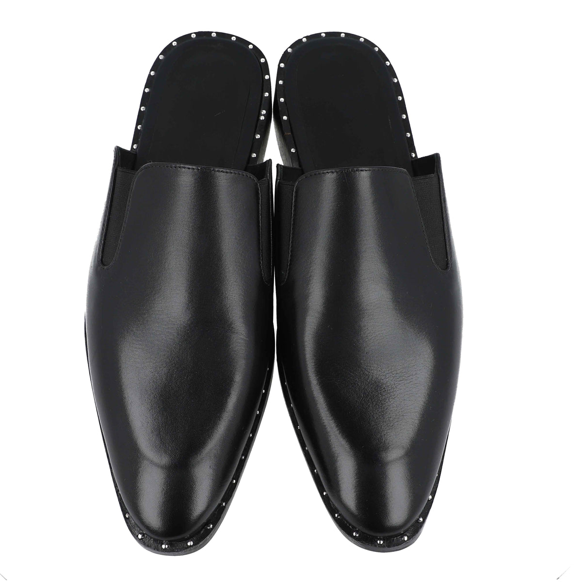 Naga The Urbane Men's Mules