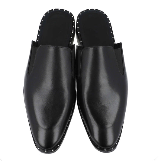 Naga The Urbane Men's Mules