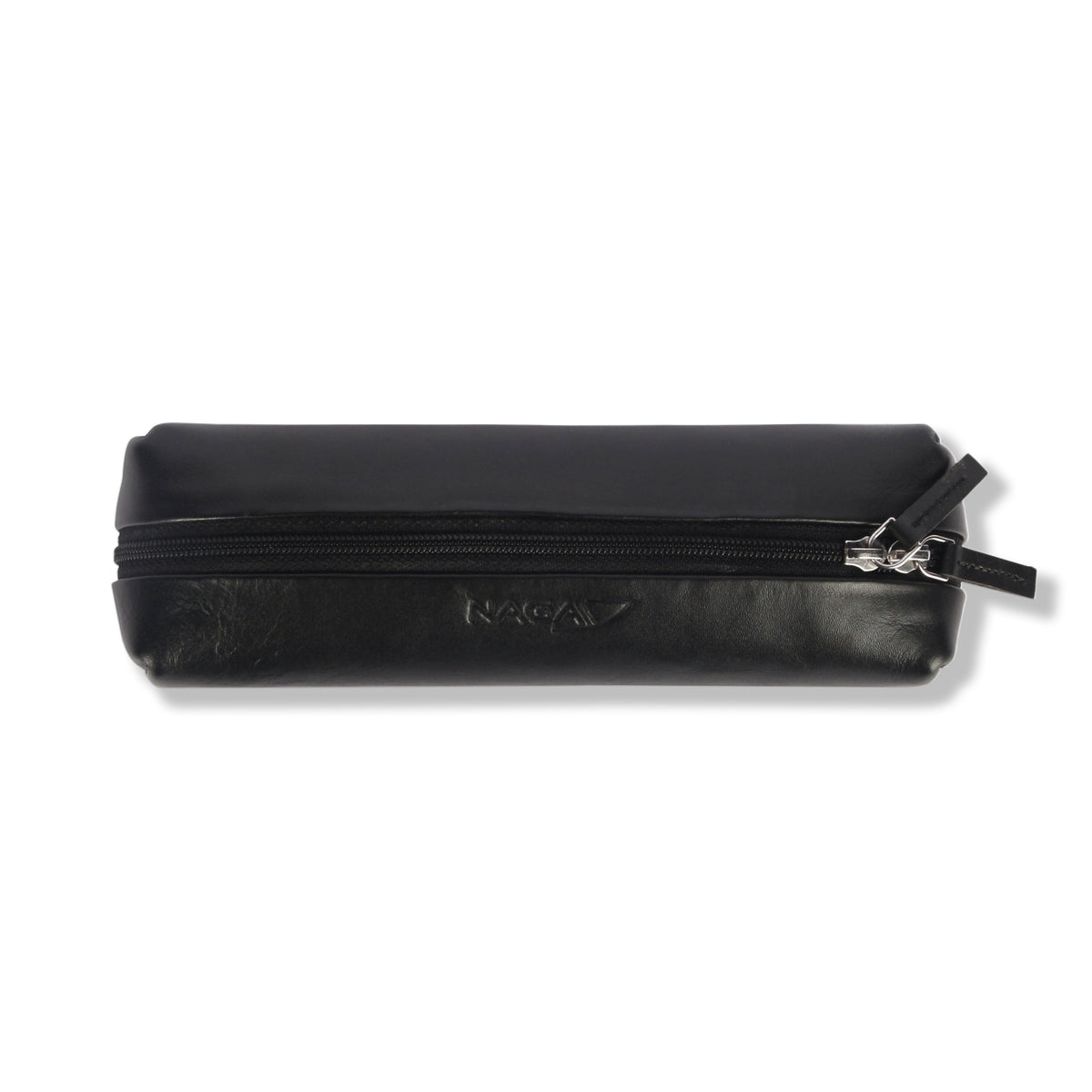Executives Leather Stationery Pouches (Black)