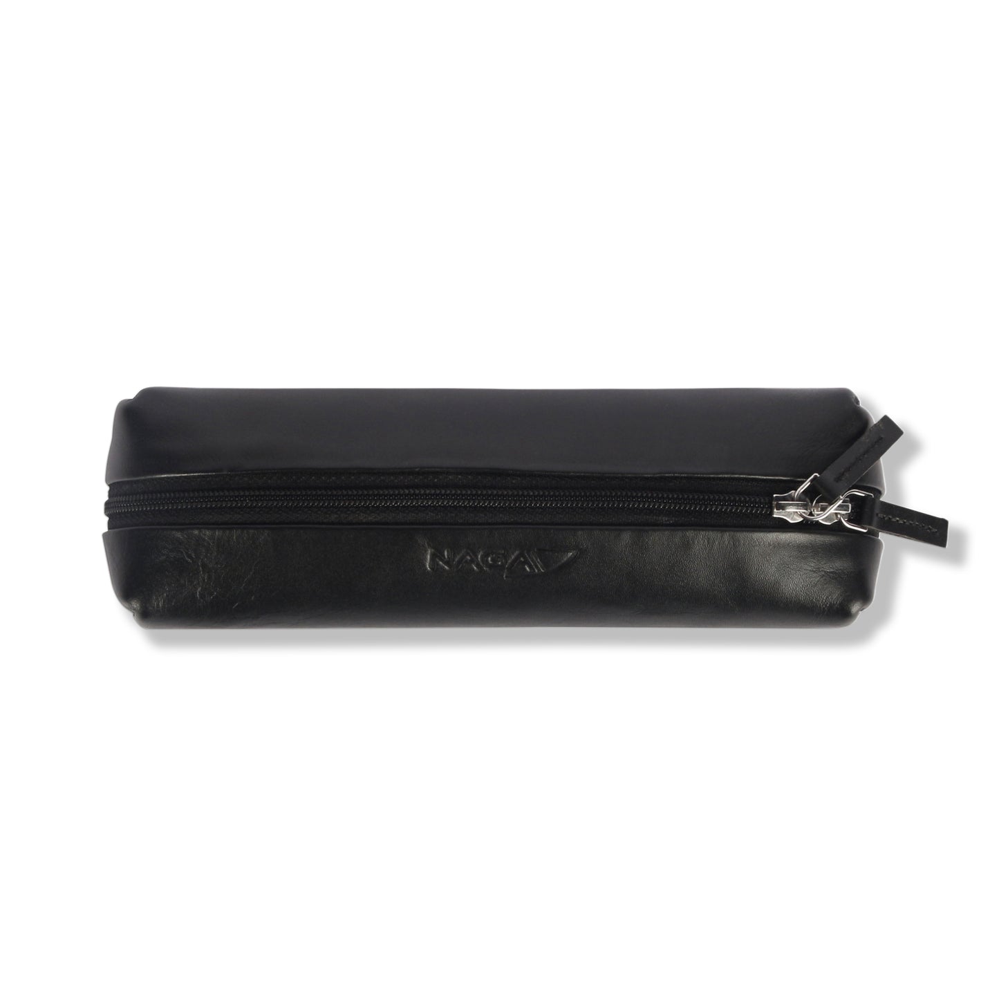 Executives Leather Stationery Pouches (Black)
