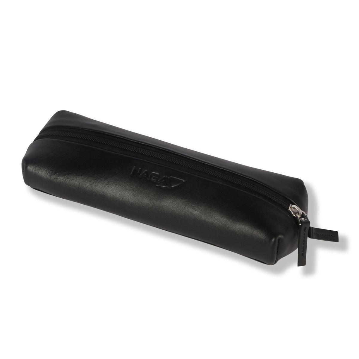 Executives Leather Stationery Pouches (Black)