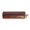 Executives Leather Stationery Pouches (Brown)