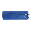 Executives Leather Stationery Pouches (Blue)