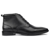 Naga Rogue Ankle Boots (BLACK)