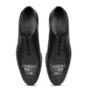 REPTOX SHOES (BLACK)