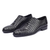 REPTOX SHOES (BLACK)