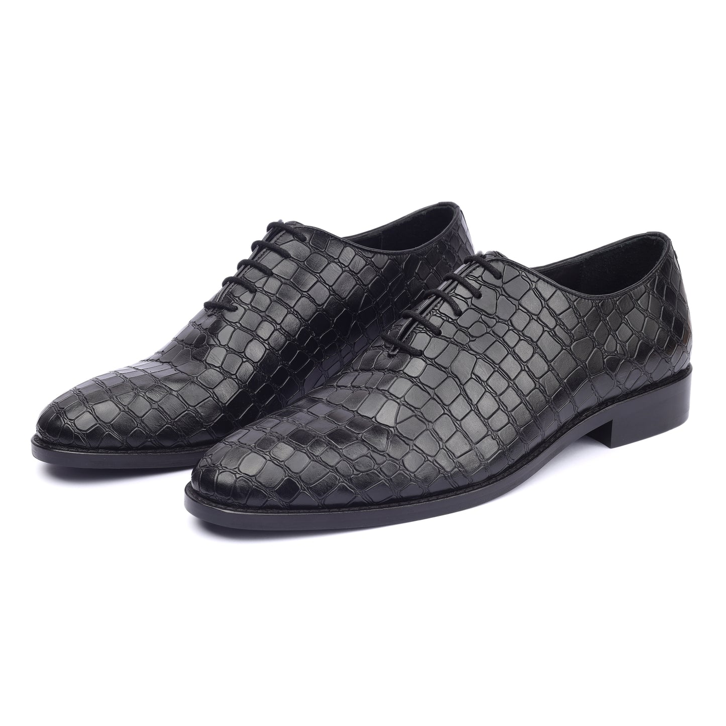 REPTOX SHOES (BLACK)