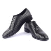 REPTOX SHOES (BLACK)