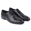 REPTOX SHOES (BLACK)