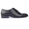 REPTOX SHOES (BLACK)